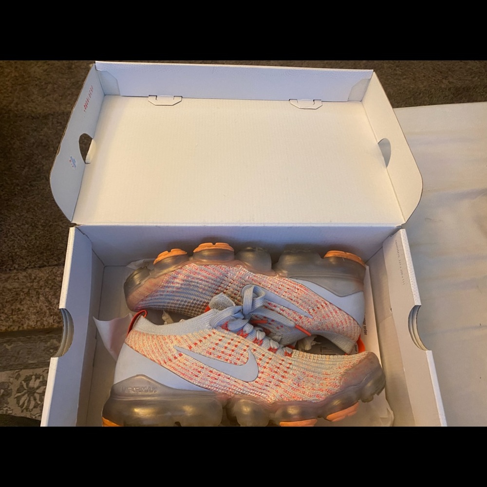 Nike Air Vapormax Flyknit 3